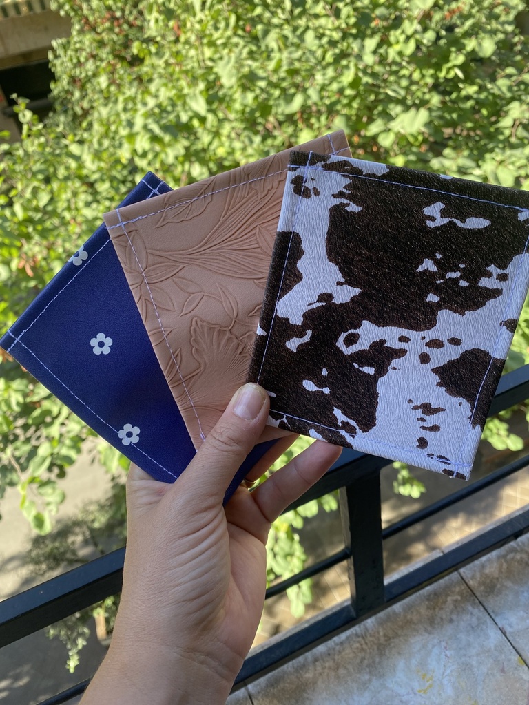 Funda mini tratados · foto