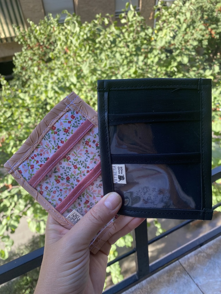 Funda mini tratados · foto
