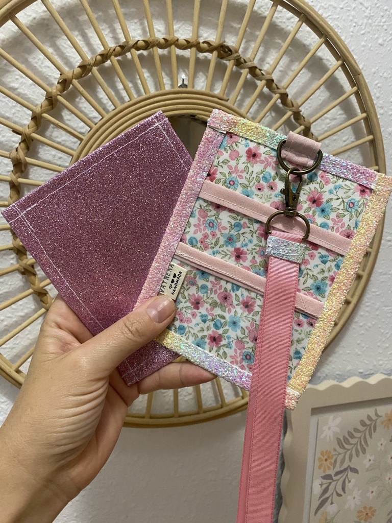 Funda mini tratados · foto
