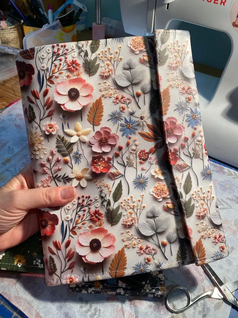 Carpeta completa