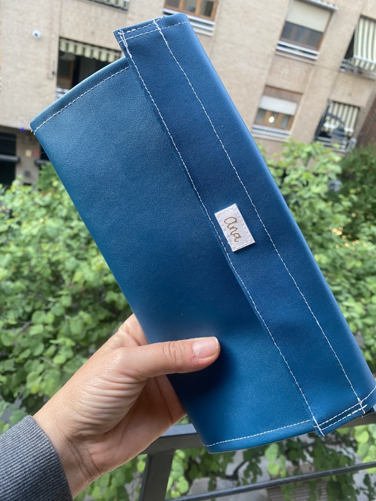 Carpeta tratados básica
