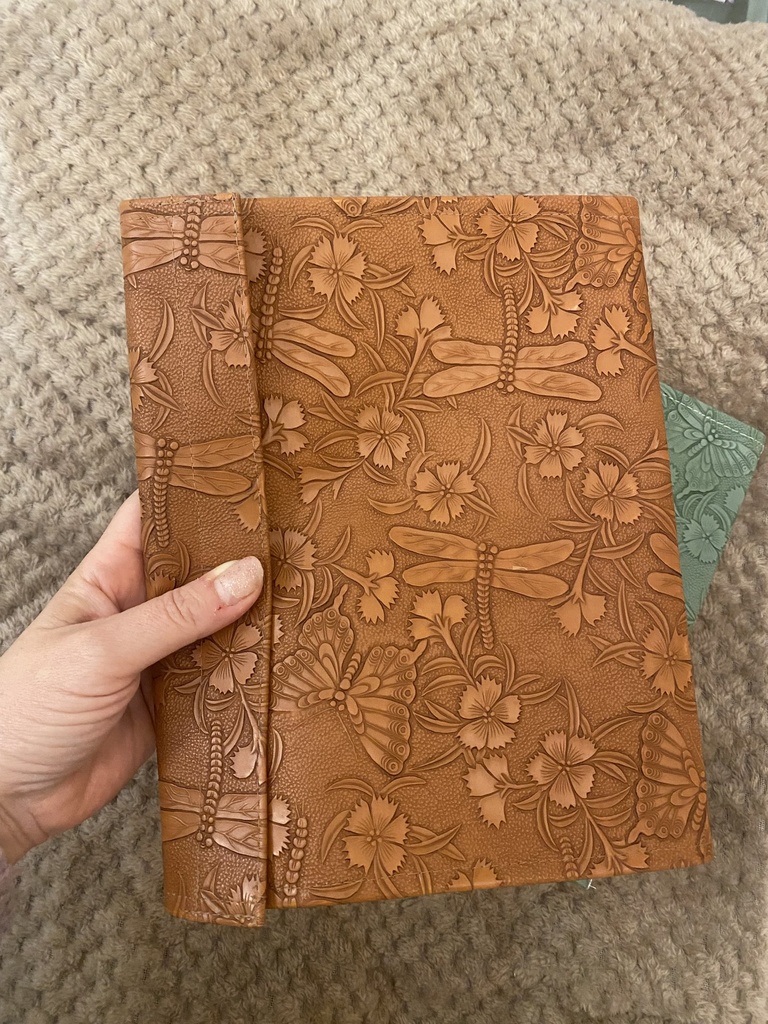 Marron troquelado