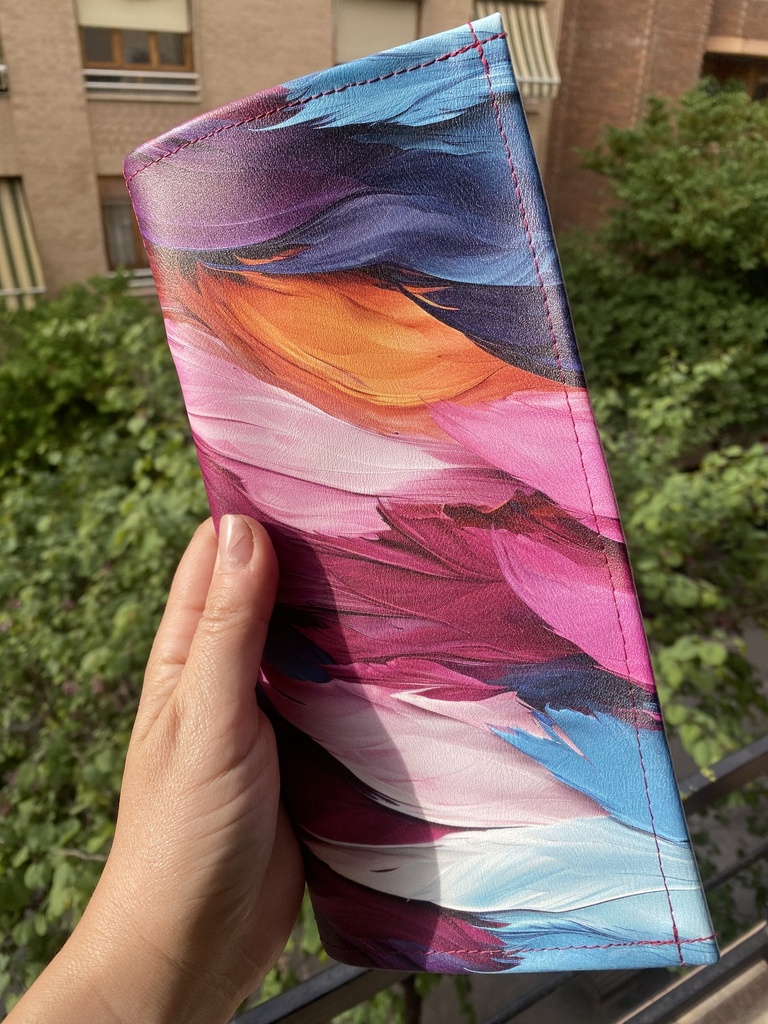 Plumas