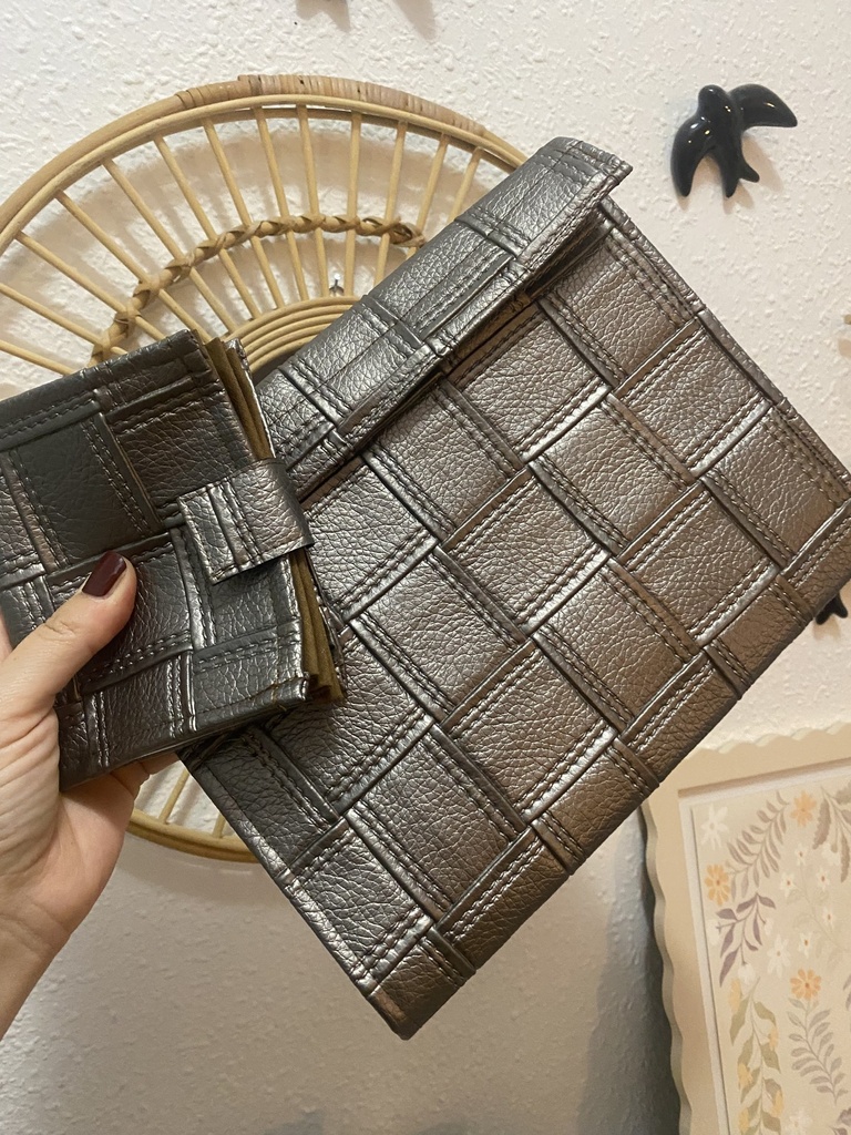 Cuadros taupe